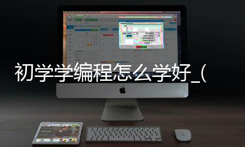 初学学编程怎么学好_(初学学编程怎么学好视频)