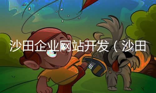 沙田企业网站开发（沙田企业名录）
