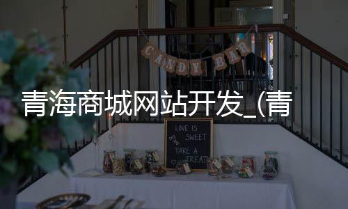 青海商城网站开发_(青海商城网站开发招聘)
